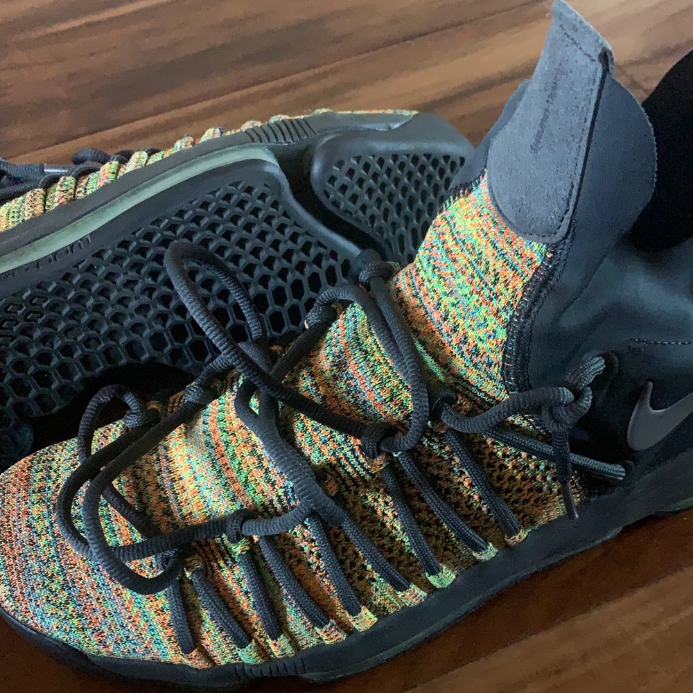 Nike KD 9 Elite